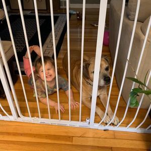 Meet your Posher, Jill